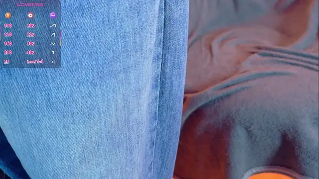 lui x dust online show from 03-12-26, 04:07