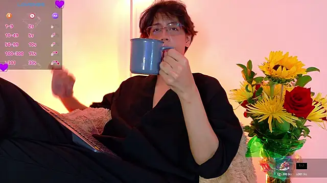 lui x dust online show from 04-03-26, 04:30