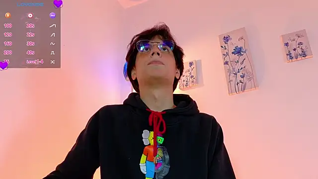 lui x dust online show from 03-31-26, 03:52