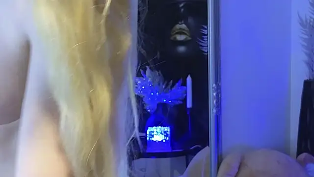 KarmaArms online show from 03-12-26, 01:15