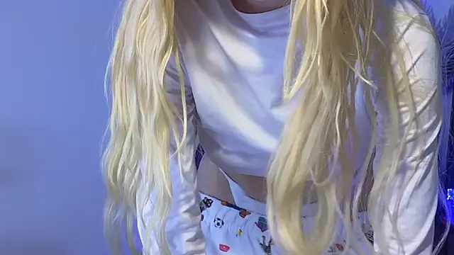 KarmaArms online show from 02-22-26, 01:24