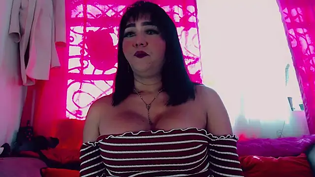 DeboraGill online show from 05-25-26, 08:29