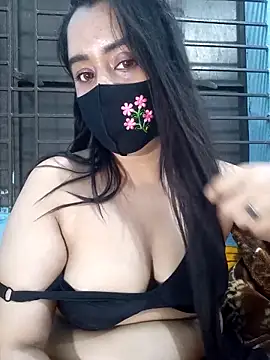 Choco Mau online show from 02-21-26, 07:27