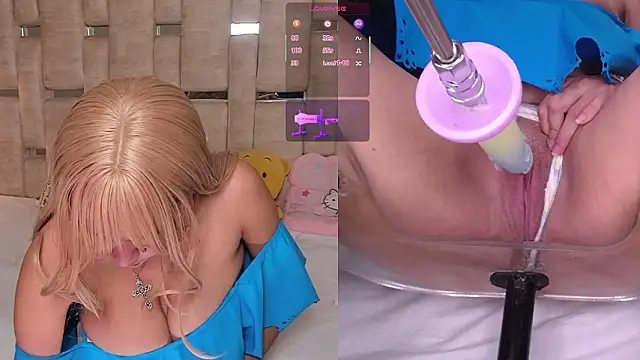 GigiBelli online show from 03-27-26, 10:33