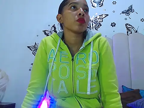 Snapshot of ChloeTastty4u chatting on 02-22-26, 02:14 ChloeTastty4u online show from 02-22-26, 02:14