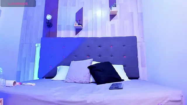 GabyRouge online show from 03-24-26, 07:47