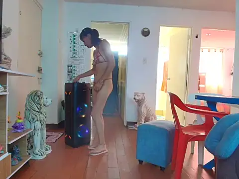 moritaxx online show from 03-22-26, 07:15