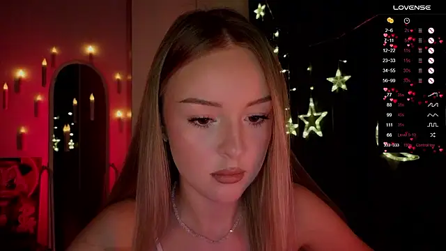 Snapshot of Nestyzz chatting on 02-21-26, 09:17 Nestyzz online show from 02-21-26, 09:17