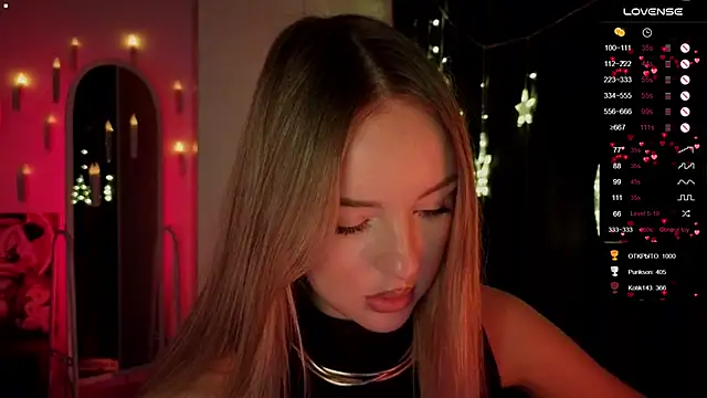 Nestyzz online show from 03-08-26, 02:04