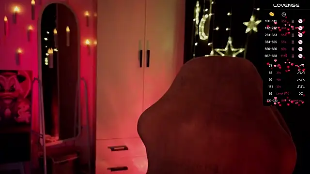 Snapshot of Nestyzz chatting on 02-27-26, 08:19 Nestyzz online show from 02-27-26, 08:19