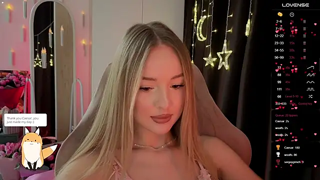 Nestyzz online show from 03-10-26, 04:33