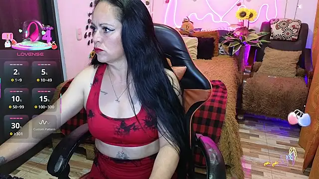 Kekacam online show from 03-25-26, 02:44