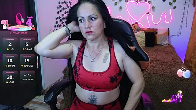 Kekacam online show from 05-29-26, 04:07