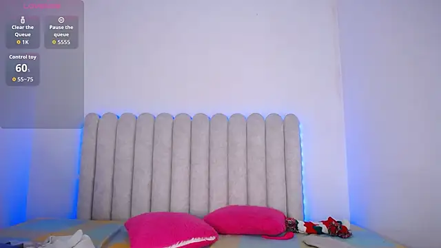 MiaFoox   online show from 02-26-26, 10:21