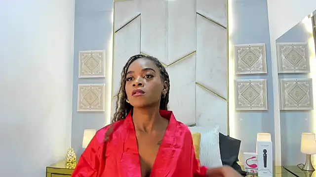 KarinaaCoxx online show from 03-03-26, 12:34