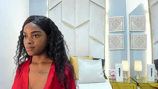 KarinaaCoxx online show from 04-10-26, 12:45