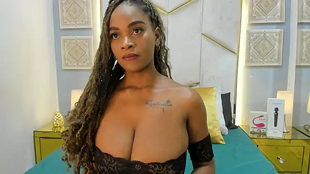 KarinaaCoxx online show from 03-01-26, 01:11