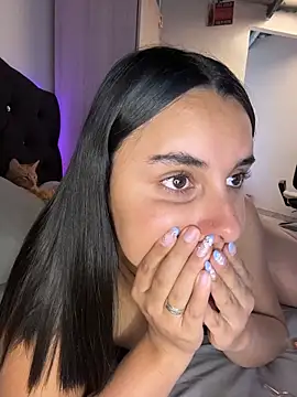 Paulha  miller online show from 03-10-26, 05:06