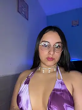 Paulha  miller online show from 08-03-26, 09:41