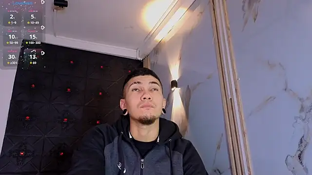 Logan and Reachel online show from 05-11-26, 11:22