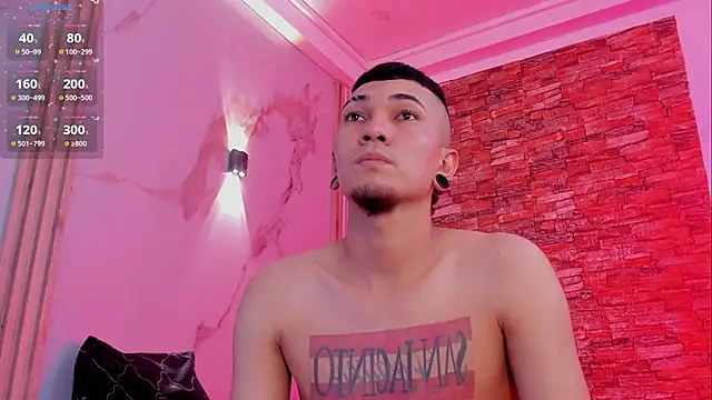 Snapshot of Logan_and_Reachel chatting on 02-27-26, 07:24 Logan and Reachel online show from 02-27-26, 07:24