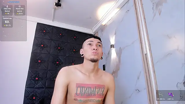 Logan and Reachel online show from 03-19-26, 07:14