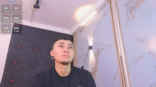 Logan and Reachel online show from 03-29-26, 07:15