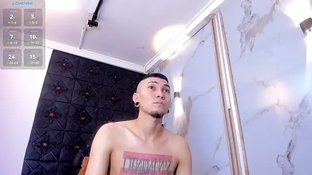 Logan and Reachel online show from 03-27-26, 07:26