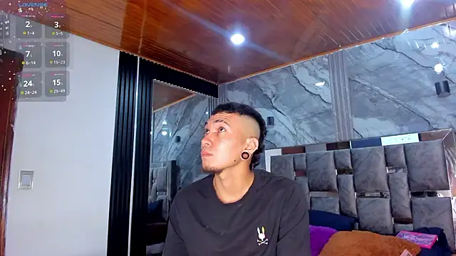 Logan and Reachel online show from 03-11-26, 11:26