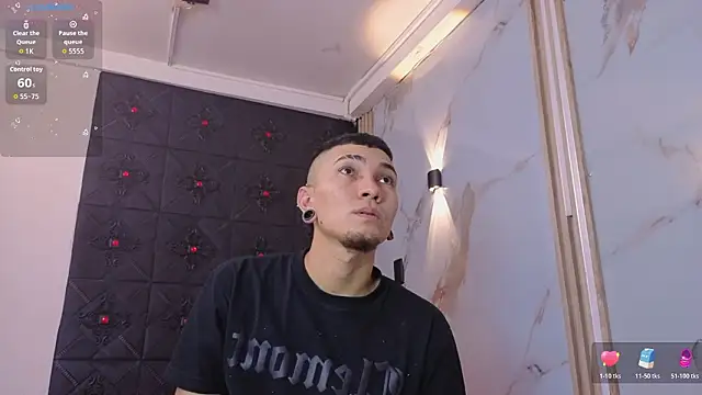 Logan and Reachel online show from 03-28-26, 07:48