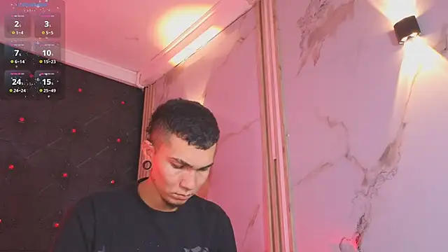 Logan and Reachel online show from 04-04-26, 07:20