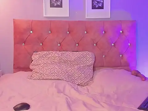 lilirousee online show from 03-04-26, 07:10