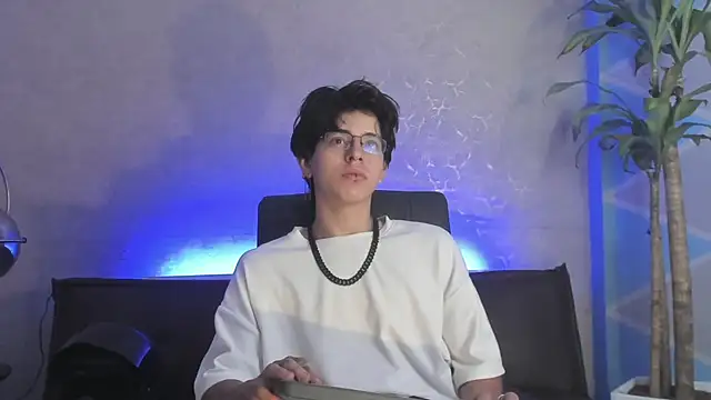 Angel scott2 online show from 03-01-26, 11:21