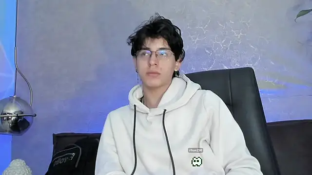 Angel scott2 online show from 02-20-26, 11:45