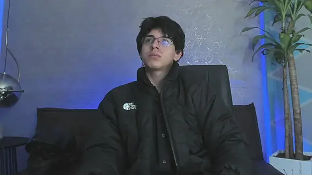 Angel scott2 online show from 02-21-26, 11:23