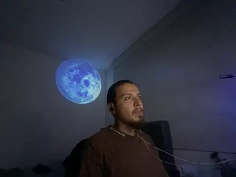 Maximo Garcia17 online show from 08-10-26, 01:56
