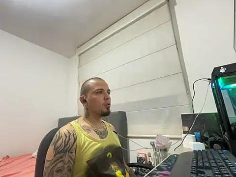 Maximo Garcia17 online show from 03-14-26, 03:01