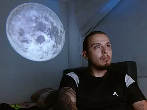 Maximo Garcia17 online show from 04-07-26, 04:25