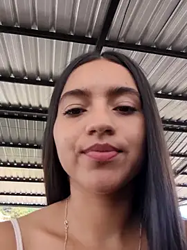 DulceCaroX online show from 03-21-26, 06:23