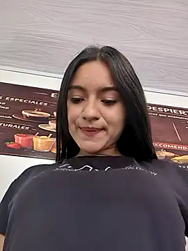 DulceCaroX online show from 05-29-26, 01:28