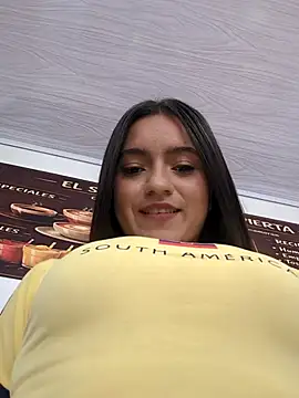 DulceCaroX online show from 06-25-26, 02:00