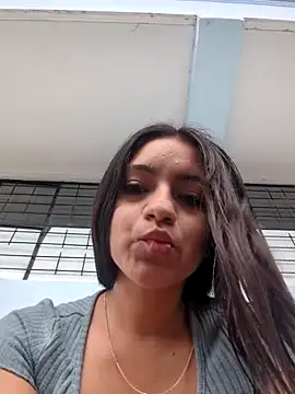 DulceCaroX online show from 03-10-26, 12:53