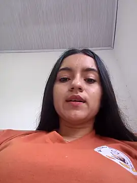 DulceCaroX online show from 06-01-26, 12:38