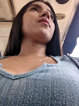 DulceCaroX online show from 03-19-26, 08:53