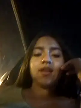 DulceCaroX online show from 04-12-26, 05:00