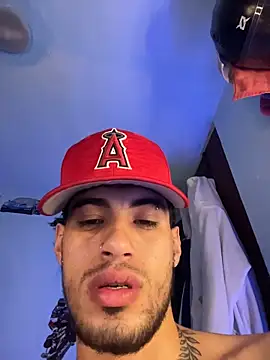 TOMAS CONOR online show from 03-14-26, 03:45