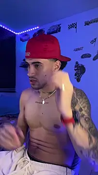 TOMAS CONOR online show from 02-27-26, 12:33