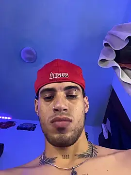 TOMAS CONOR online show from 03-17-26, 12:57