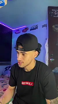 TOMAS CONOR online show from 02-28-26, 02:00