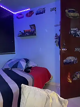 TOMAS CONOR online show from 03-04-26, 11:45